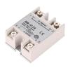 Solid State Relay 1 Phase DC to AC Board 40A AC24‑380V SSR 40DA Plastic Shell Electronic Component
