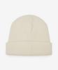 OAMC Fissler Logo Patch Beanie - Natural White / 23A28Oak13Fltoa007108