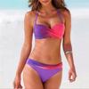 Women Two Piece Bikini  Swimwear Swimuit  Sexy Bathing Sets Bikini Sets Summer And Spring