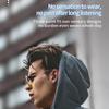 Mini Invisible Headphones TWS Bluetooth Earphones Wireless Heasets HIFI Stereo Noise Reduction Earbuds For iphone Xiaomi