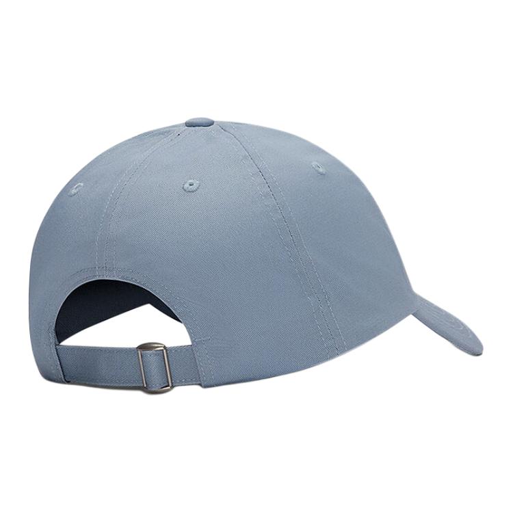 Under Armour Original Design Baseball Cap Men caps Blue 1369783-465