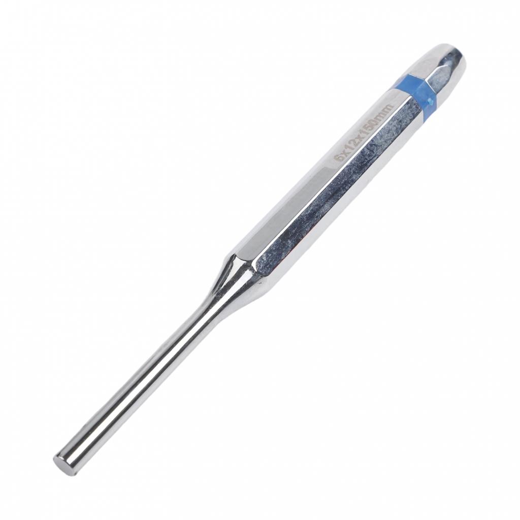 Heavy Duty Tool Roll Pin Punch Cylindrical Punching Easy To Use