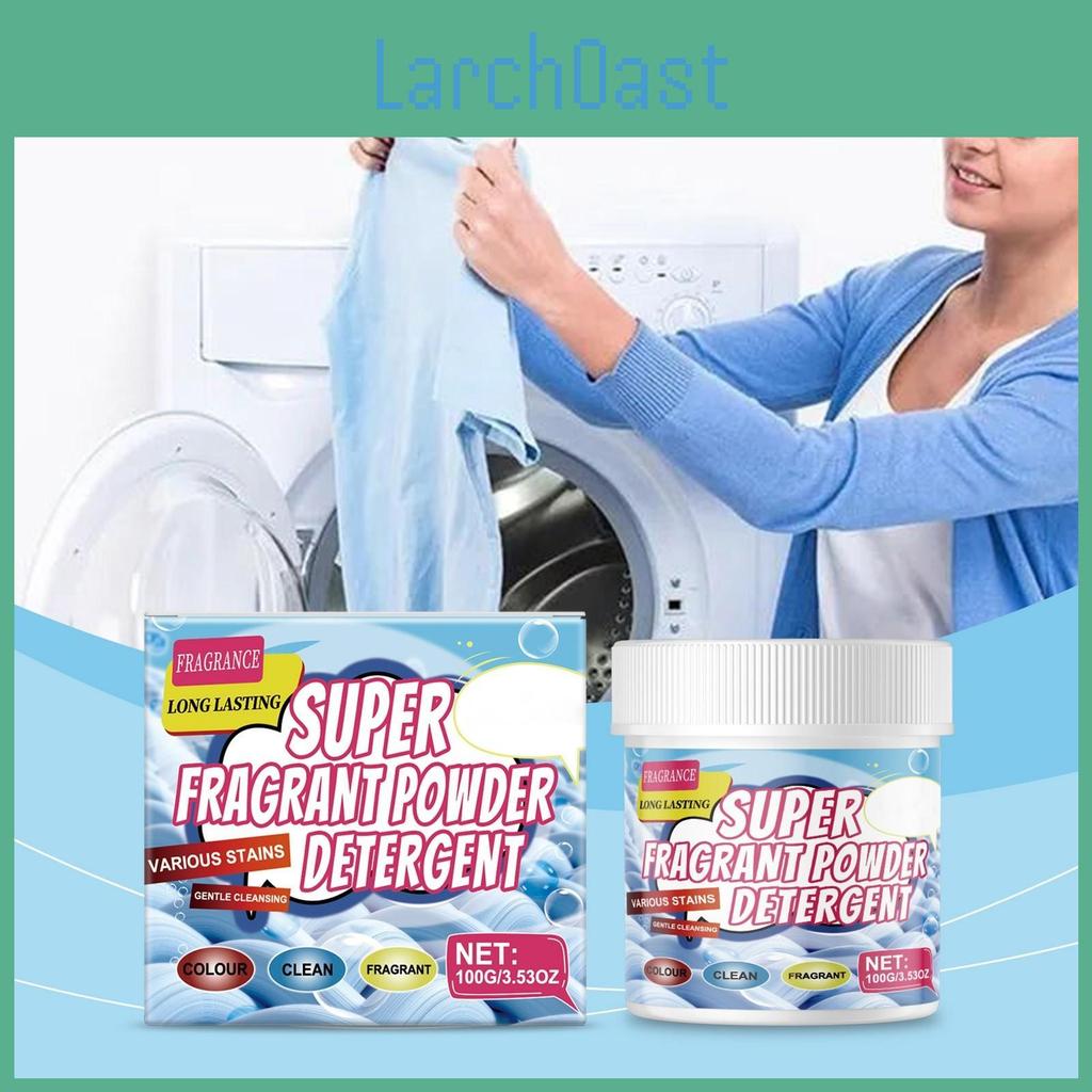 Clothing Detergent Household Laundry Super Cleaning Stains Dirt Odors Lasting Fresh Smell Clean Clothing Care