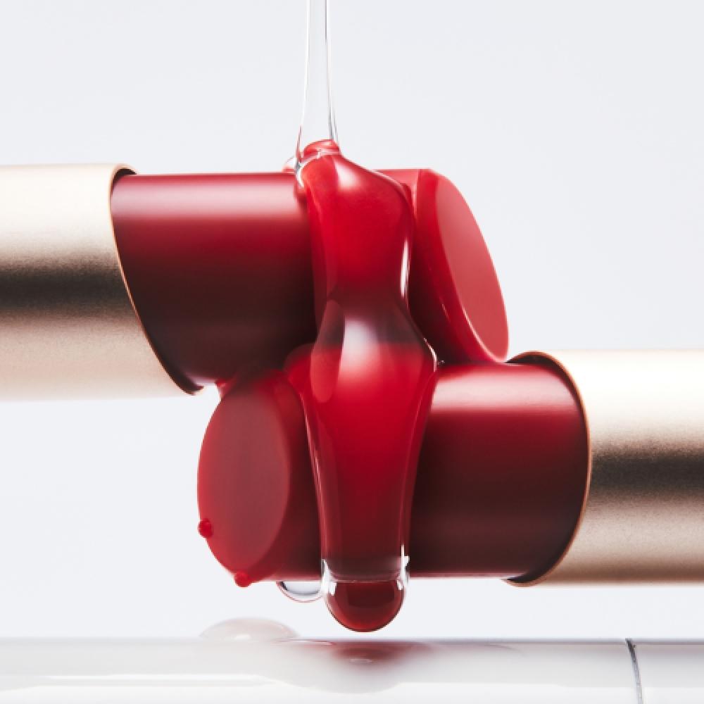 Sandawha Цветочный ореол Сияние для губ 3,3 г Нет. 1 Камелия Нет. 2 Розы 02. Rose (cool tone color)