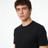 PERFEITO CRIATIVO Round Neck T-Shirt