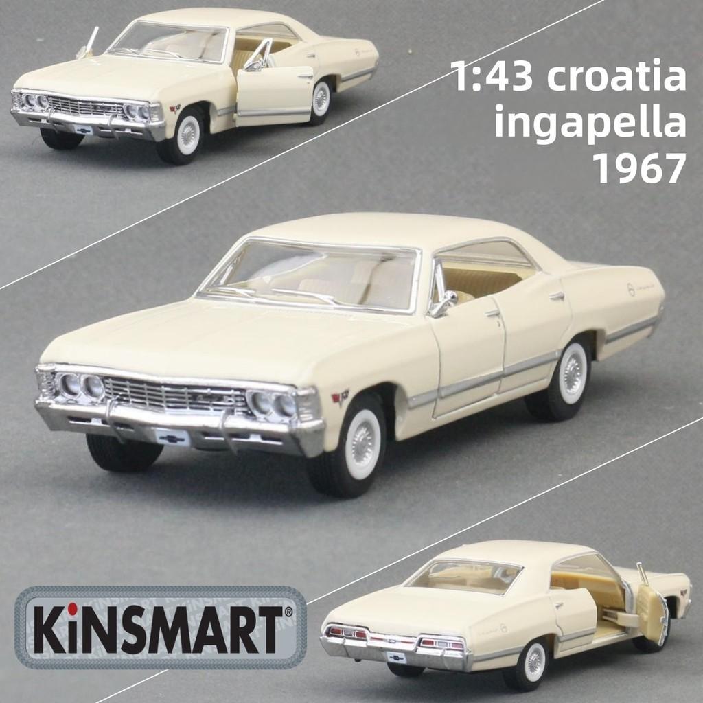 Alloy Classic Corvette Diecast Car Model With Inertia Drive For Play And Display