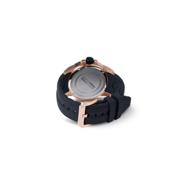 Lawrence Carpe Diem Moonphase Men's Sports Watch