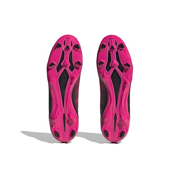 adidas X Speedportal .3 Fg 'Rosa Nero' GZ5065