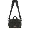 Bbc Earth Carabiner Mini Bag Dark Khaki