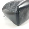 Louis Vuitton M40527 MonogramEclipse Backpack-Explorer Backpack Canvas Black
