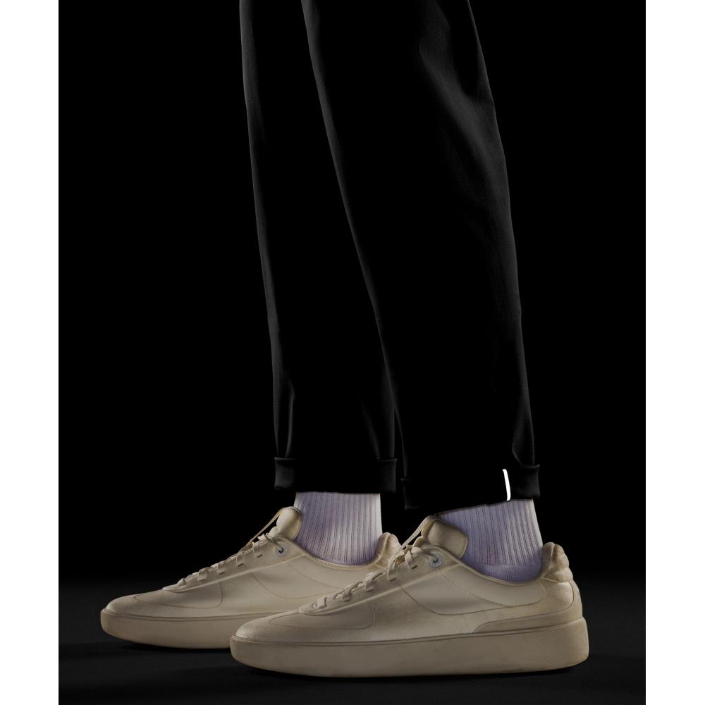 Lululemon Commission Classic Fit Pant 34l Obsidian