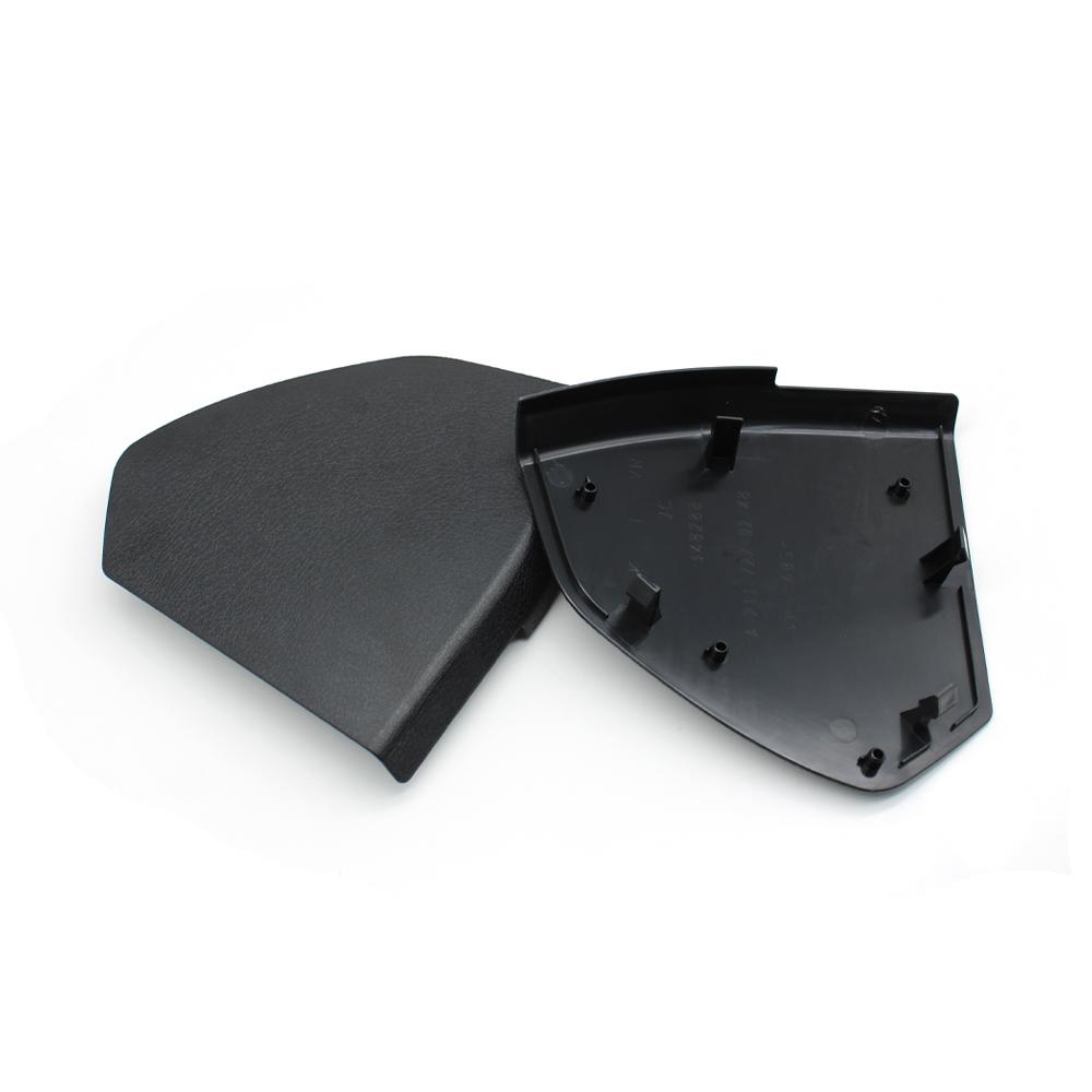 Car Front Left Right Door Plastic Cover Bezel Panel Shell Trim For Mercedes BENZ E Class W211 E320 E350 E400 E450