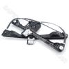 Baificar Brand New Front Door Power Window Regulator 7231109001 For Ssangyong Actyon Kyron Actyon Sports