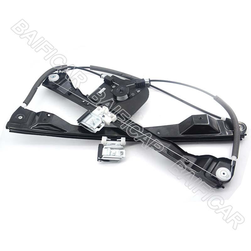 Baificar Brand New Front Door Power Window Regulator 7231109001 For Ssangyong Actyon Kyron Actyon Sports