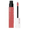 Maybelline Super Stay Lipstick 1 Pack 175 Ring Reader Maybelline Super Stay Matte Ink Liquid Lipstick Makeup