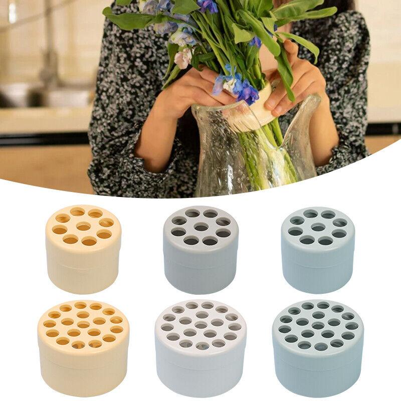 

Спиральный держатель стебля икебаны для ваз, букета Twister, цветочная композиция своими руками