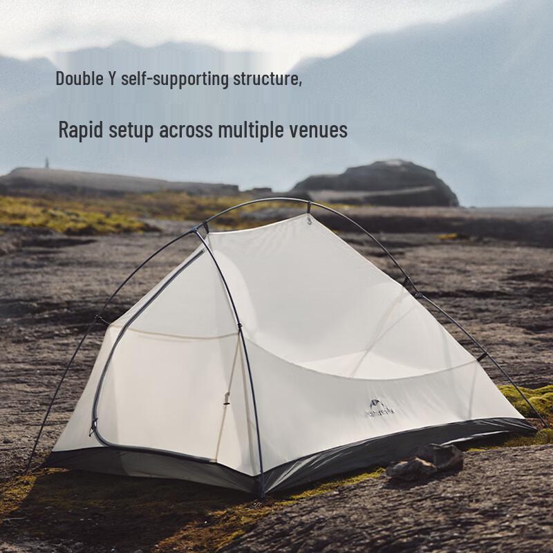 Naturehike Cloud-Up Series PRO 2-Person Camping Tent