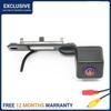 Volkswagen Caddy Mk3 & Touran Mk1 AHD HD Backup Camera with License Plate Light