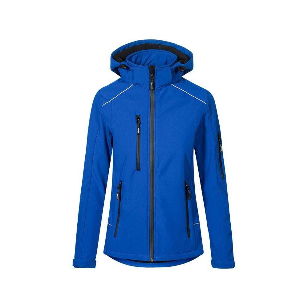 Promodoro Womens/Ladies Soft Shell Jacket