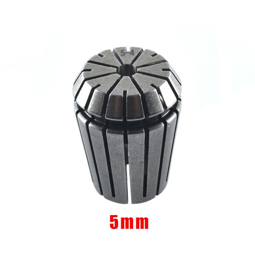 Vysoce kvalitní kleština ER25 216 mm pro CNC frézování zajišťuje minimální házivost nástroje