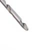 7-Piece Woodworking Countersink Drill Bit Set with Integrated Wood Screw Taper Hole Auger
