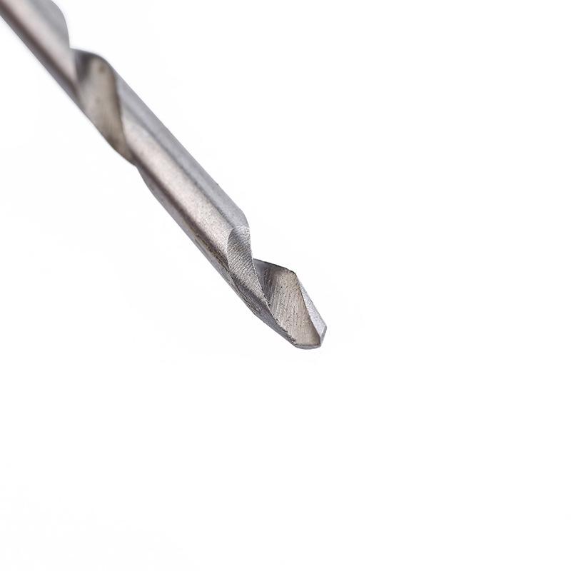 7-Piece Woodworking Countersink Drill Bit Set with Integrated Wood Screw Taper Hole Auger