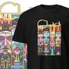 Kupplungsband T-Shirt Hard Rock Kleidung