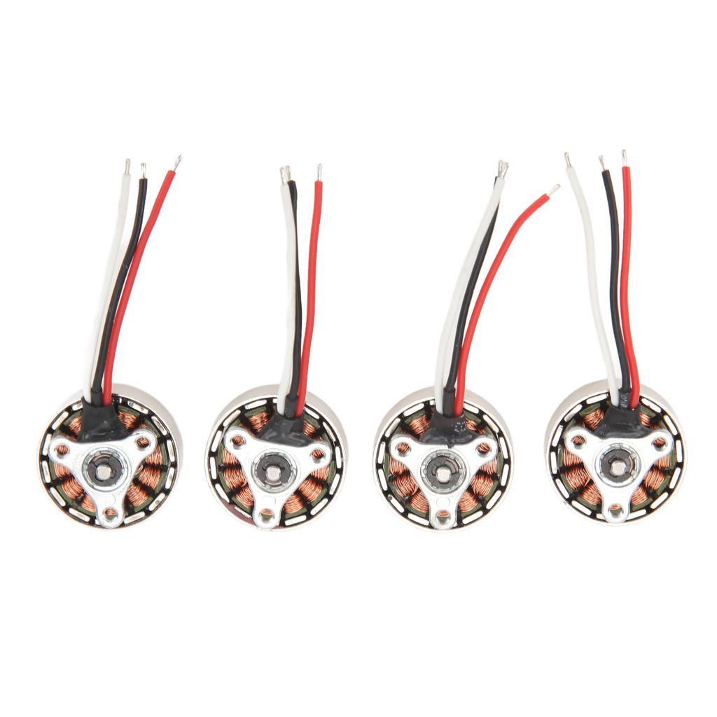 1503 Airplane Brushless Motor RC Electric Motor for 4 Axes Remote Control Airplanes RC Electric Motor RC Airplane Motor