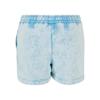 Urban Classics Womens/Ladies Towelling Washed Sweat Shorts