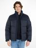 Зимняя куртка Tommy Hilfiger TH Warm Recycled New York Puffer Jacket (MW0MW32770) desert sky