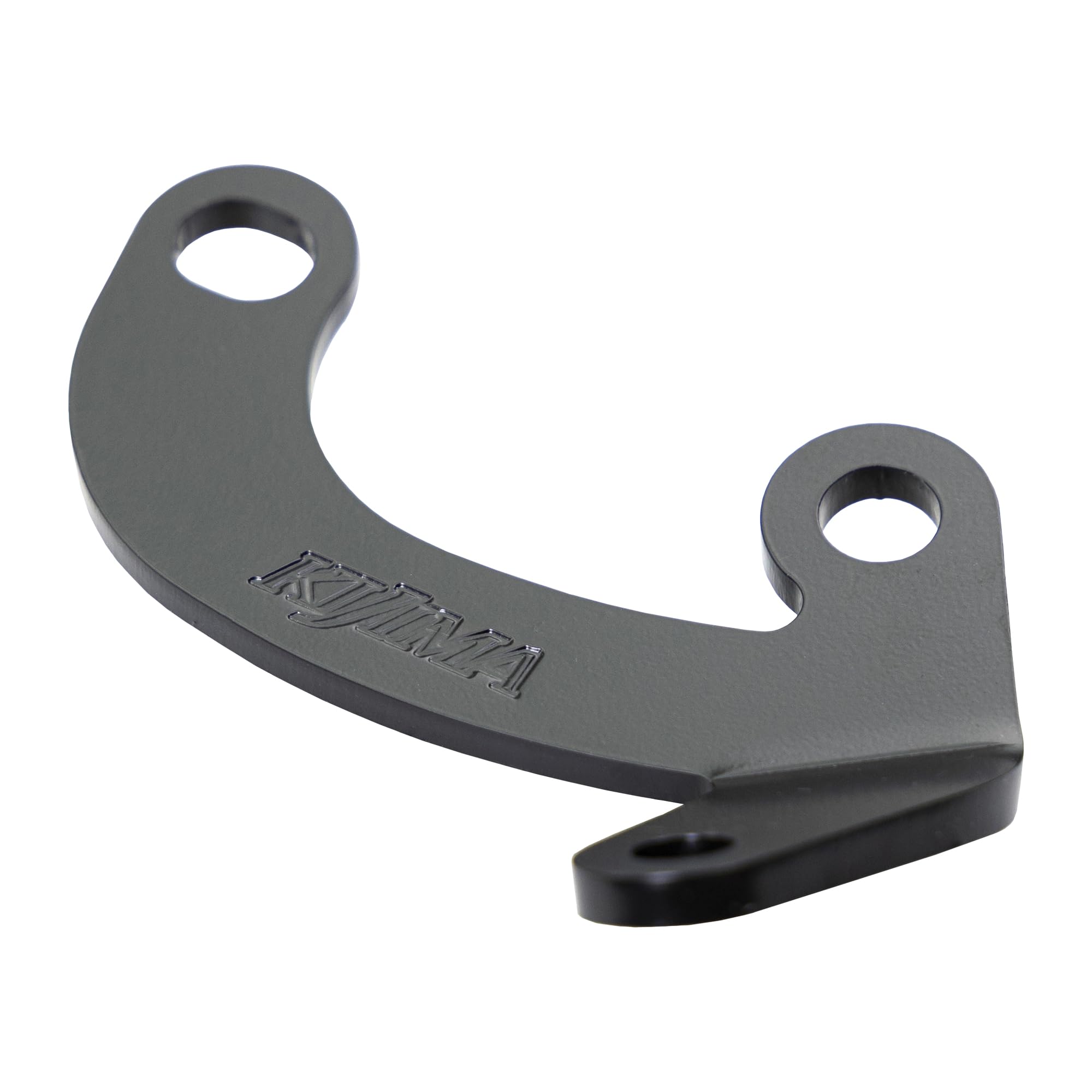 

Kijima CBR650R E-Clutch ( 17-) Запчасти для мотоциклов: Стальной кронштейн для камеры видеорегистратора, черный, номер детали 304-5195F