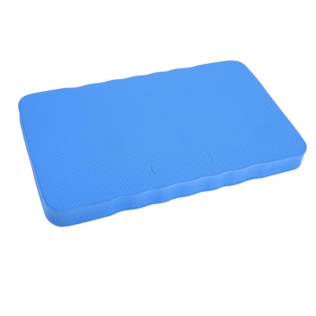 EVA Garden Kneeling Pad Extra Thick Kneeling Pad Yaga Kneeling Cushion for Gardening Cleaning Baby Bath  
