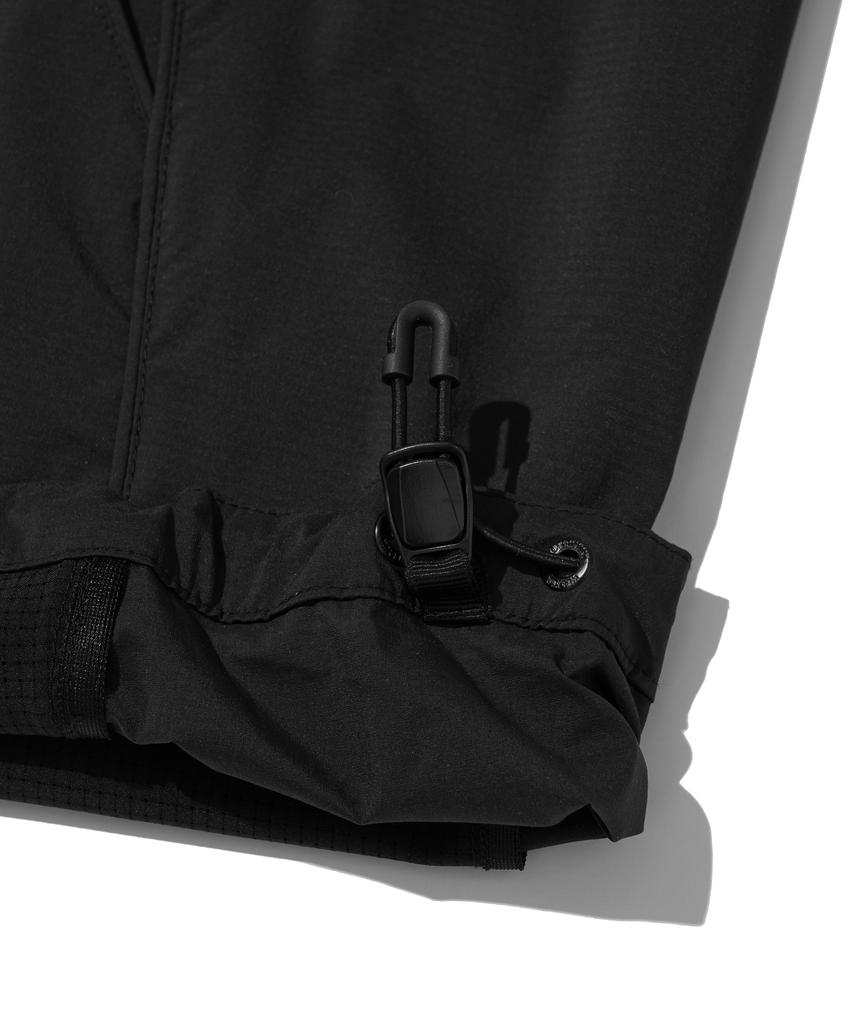 Welter Experiment Ul Stretch Soft Shell Jacket_Black_Wol067