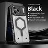 iPhone11Promax mobile phone case defeats the fourth generation of Apple 11 magnetic suction 11 anti-drop protective case