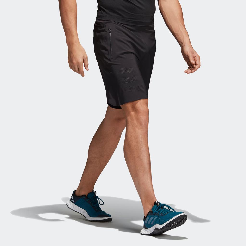 adidas Casual Shorts Men's Black CE4716