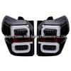 Toyota Taillight Signal & Brake Light TO2819152/TO2818152 for 4 Series - Compatible with Part 8156135390