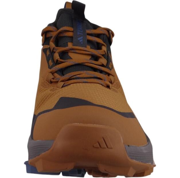 Треккинговые ботинки Adidas Terrex Free Hiker 2.0 GTX