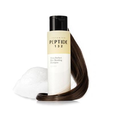 PEPTIDE-132 Ultra Perfect Hair Bonding Shampoo 200ml