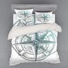 Steering Wheel Duvet Cover For Adults Queen Quilt Covers Lightweight Down Bedroom Decor 2 Pillowcases 1 Duvet Cover No Comforter