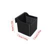 Anti-overloop Aquarium Waterwissel Dispenser Hang-op Vis Tank Dispenser Bescherm Aquascape