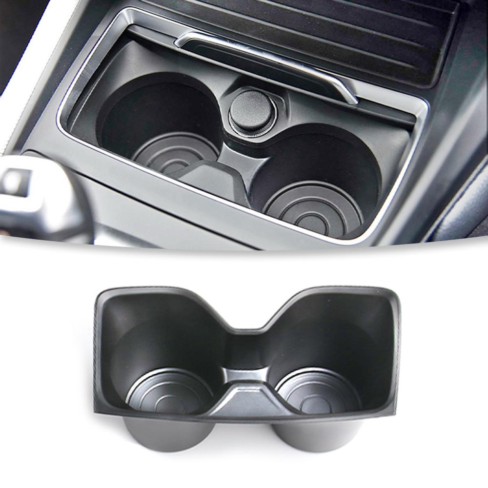 Car Center Console Drink Cup Holder Storage Box Ashtray Cup Holder For BMW 1 2 Series F20 F21 F22 F23 F87 228i M235i 51169207321