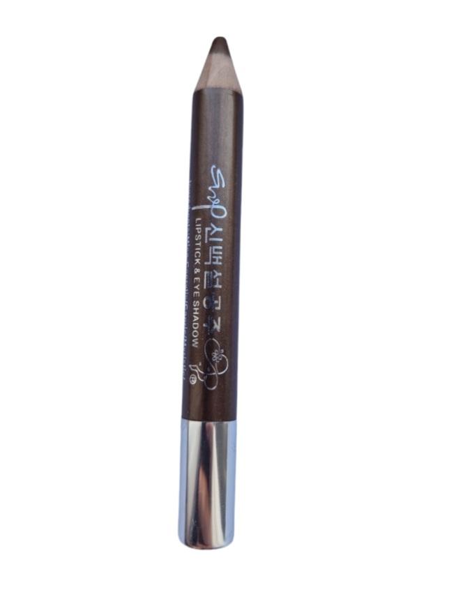 Pencil Lipstick Eye Shadow