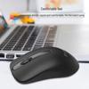 iFound W6269 Wireless Keyboard and Mouse Combo