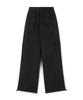 Beulaiteun Tilda Parachute Pants Black