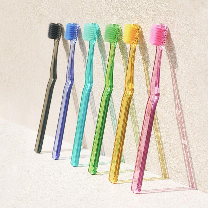 ROV 6oC Eco Toothbrush 6EA X 2
