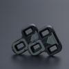 SPD-SL Road Bike Pedals Compatible with LOOK KEO Cleats