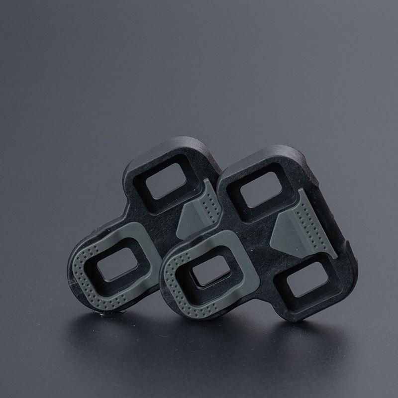 SPD-SL Road Bike Pedals Compatible with LOOK KEO Cleats