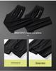 Men's Summer Ice Silk Joggers - High Elasticity, Plus Size, Casual Sports Pants