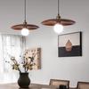Nordic Vintage Style Dining Room Pendant Lamp