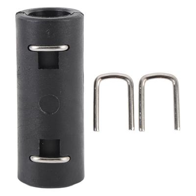 Conector de Extensión de Manguera para Hidrolavadora Anti Explosión Adaptador de Extensión de Manguera de Alta Presión
